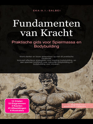 cover image of Fundamenten van Kracht